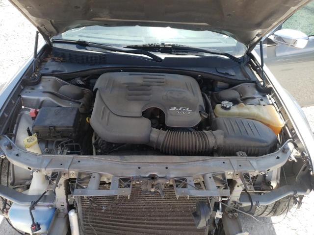 Photo 6 VIN: 2C3CA5CG3BH554765 - CHRYSLER 300 LIMITE 