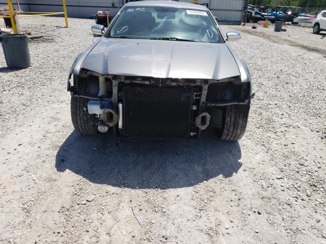 Photo 8 VIN: 2C3CA5CG3BH554765 - CHRYSLER 300 LIMITE 