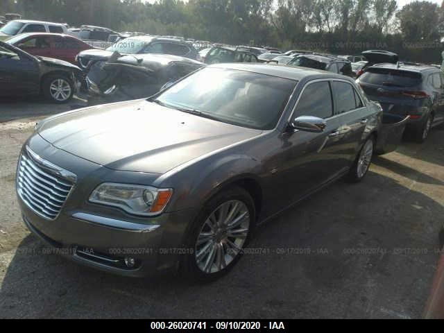 Photo 1 VIN: 2C3CA5CG3BH561358 - CHRYSLER 300 