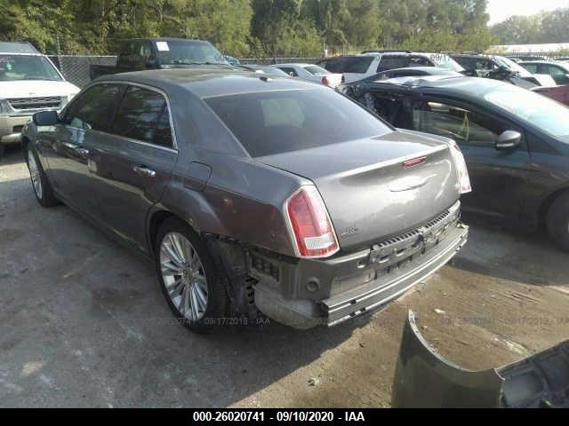 Photo 2 VIN: 2C3CA5CG3BH561358 - CHRYSLER 300 