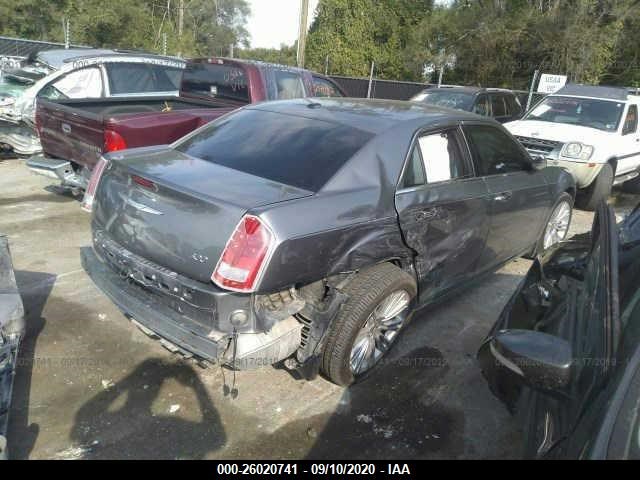 Photo 3 VIN: 2C3CA5CG3BH561358 - CHRYSLER 300 