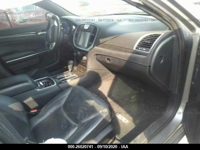 Photo 4 VIN: 2C3CA5CG3BH561358 - CHRYSLER 300 