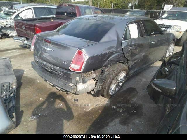 Photo 5 VIN: 2C3CA5CG3BH561358 - CHRYSLER 300 