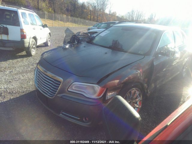 Photo 1 VIN: 2C3CA5CG3BH564194 - CHRYSLER 300 