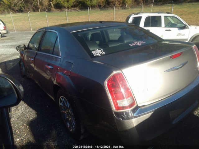 Photo 2 VIN: 2C3CA5CG3BH564194 - CHRYSLER 300 