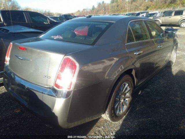 Photo 3 VIN: 2C3CA5CG3BH564194 - CHRYSLER 300 