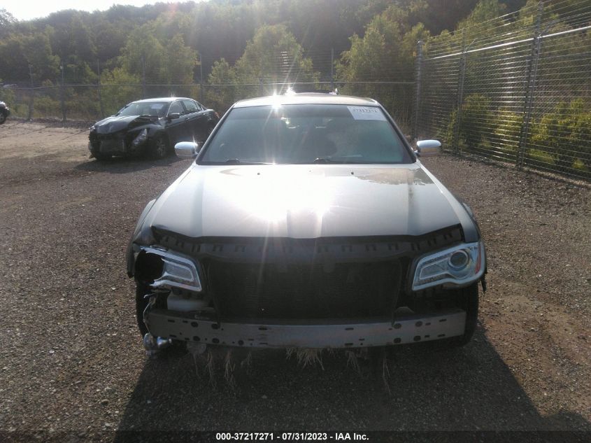 Photo 5 VIN: 2C3CA5CG3BH598877 - CHRYSLER 300 