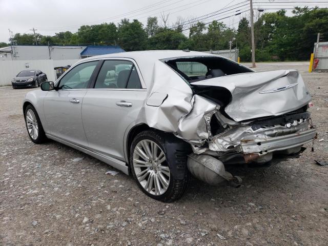 Photo 1 VIN: 2C3CA5CG3BH614222 - CHRYSLER 300 LIMITE 