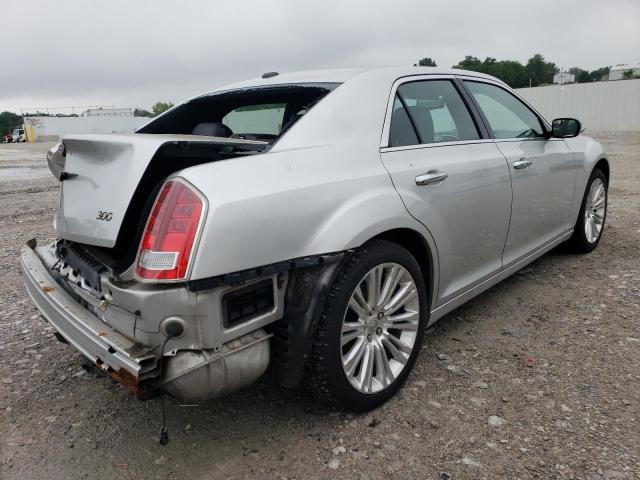 Photo 2 VIN: 2C3CA5CG3BH614222 - CHRYSLER 300 LIMITE 