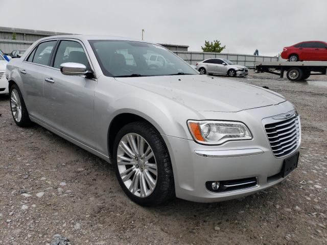 Photo 3 VIN: 2C3CA5CG3BH614222 - CHRYSLER 300 LIMITE 