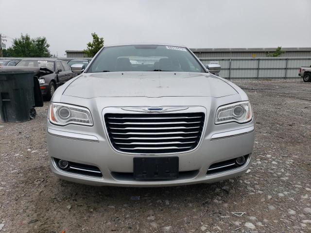 Photo 4 VIN: 2C3CA5CG3BH614222 - CHRYSLER 300 LIMITE 