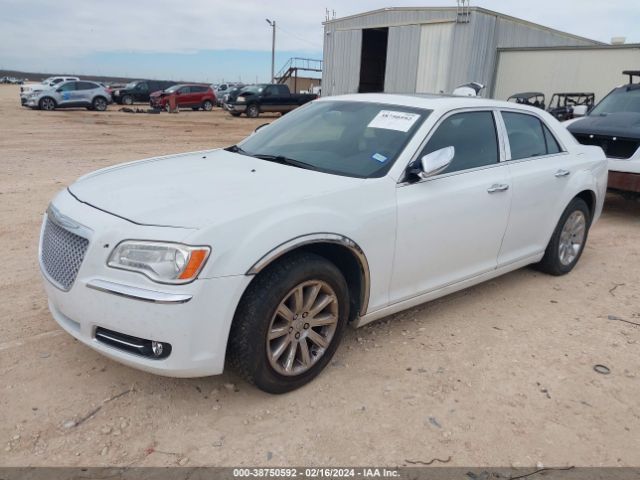 Photo 1 VIN: 2C3CA5CG4BH523315 - CHRYSLER 300 