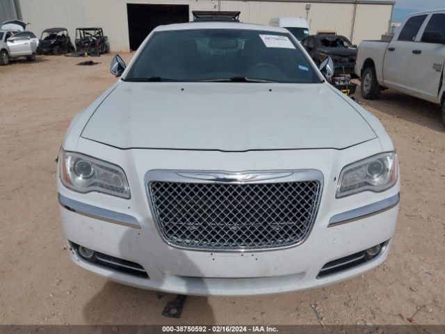 Photo 5 VIN: 2C3CA5CG4BH523315 - CHRYSLER 300 