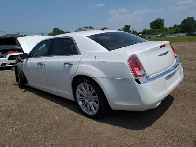 Photo 1 VIN: 2C3CA5CG4BH528305 - CHRYSLER 300 LIMITE 