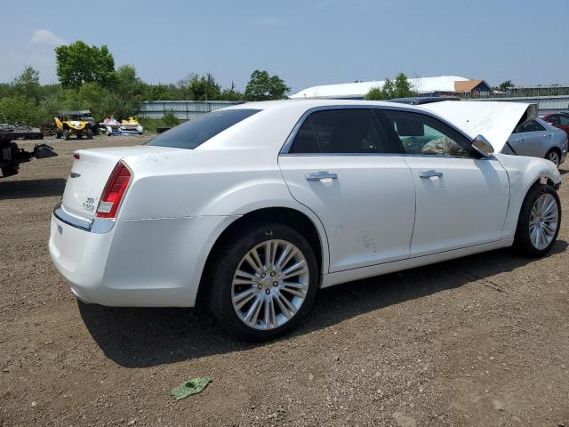 Photo 2 VIN: 2C3CA5CG4BH528305 - CHRYSLER 300 LIMITE 