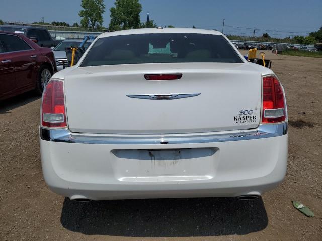 Photo 5 VIN: 2C3CA5CG4BH528305 - CHRYSLER 300 LIMITE 