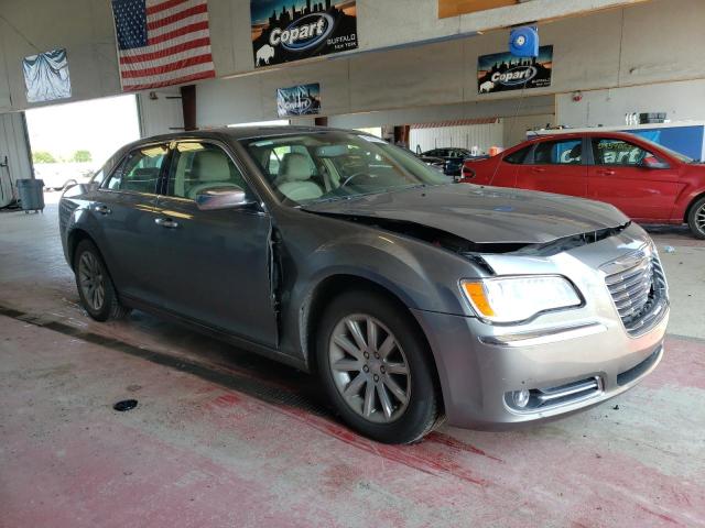 Photo 3 VIN: 2C3CA5CG4BH539059 - CHRYSLER 300 LIMITE 