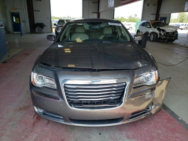 Photo 4 VIN: 2C3CA5CG4BH539059 - CHRYSLER 300 LIMITE 