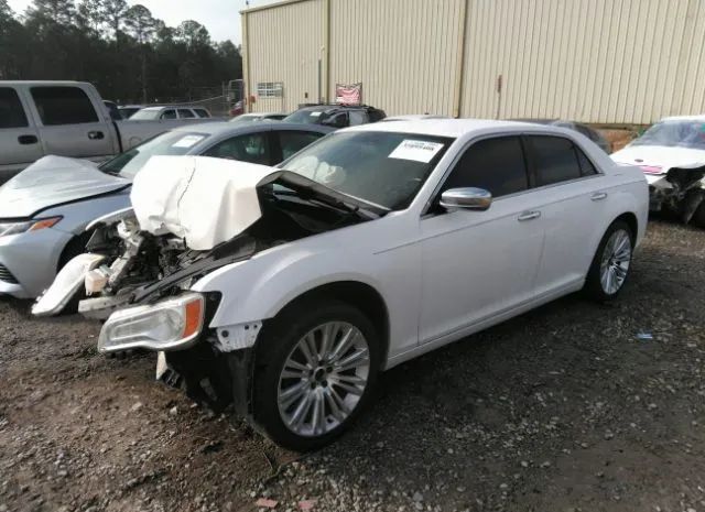 Photo 1 VIN: 2C3CA5CG4BH549588 - CHRYSLER 300 