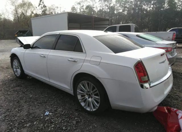 Photo 2 VIN: 2C3CA5CG4BH549588 - CHRYSLER 300 