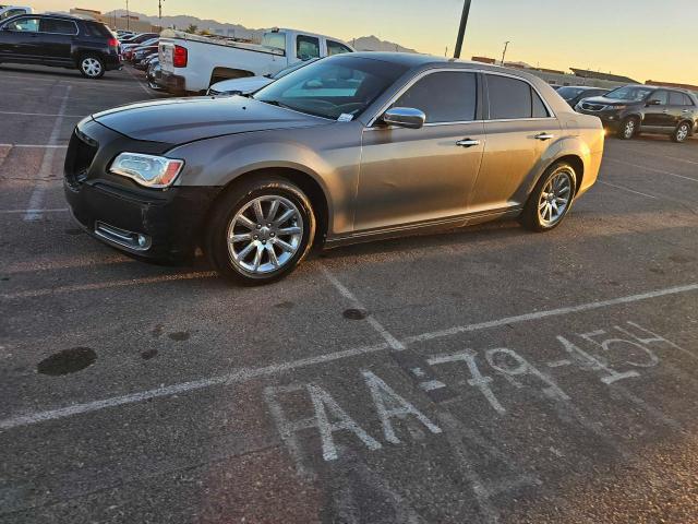 Photo 1 VIN: 2C3CA5CG4BH557948 - CHRYSLER 300 LIMITE 