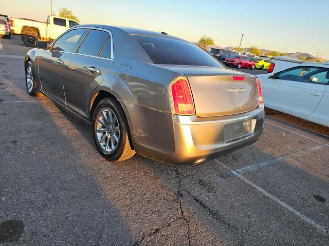 Photo 2 VIN: 2C3CA5CG4BH557948 - CHRYSLER 300 LIMITE 