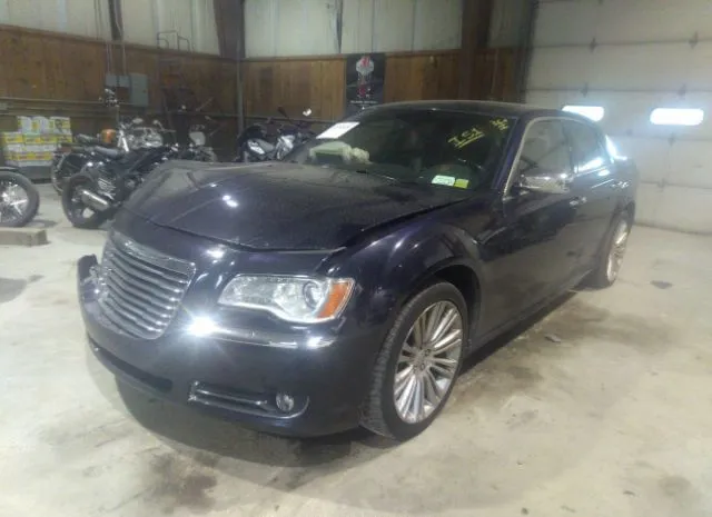 Photo 1 VIN: 2C3CA5CG4BH560638 - CHRYSLER 300 