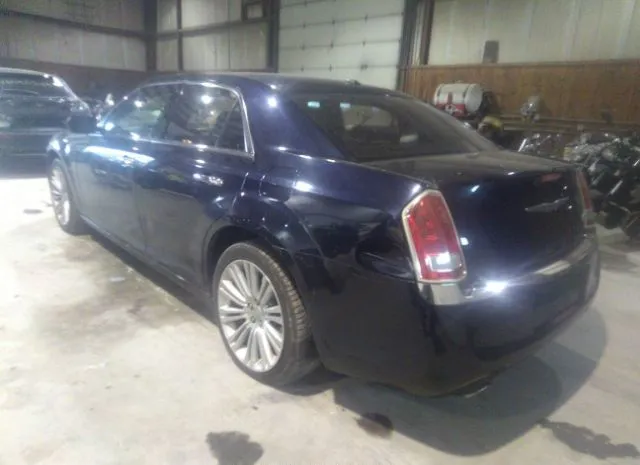 Photo 2 VIN: 2C3CA5CG4BH560638 - CHRYSLER 300 