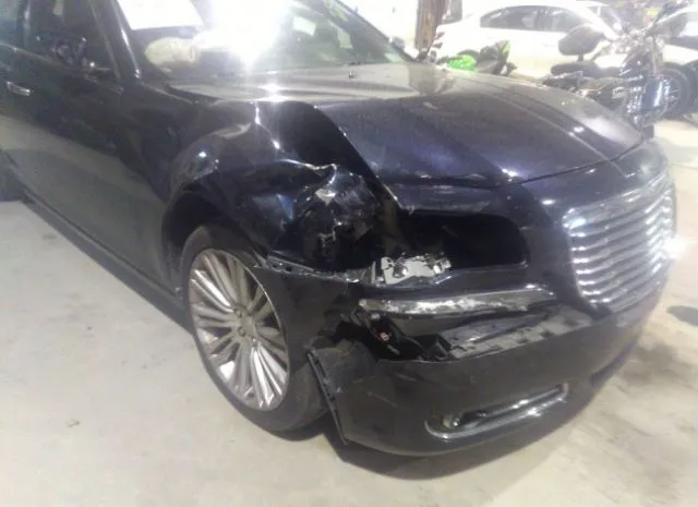 Photo 5 VIN: 2C3CA5CG4BH560638 - CHRYSLER 300 