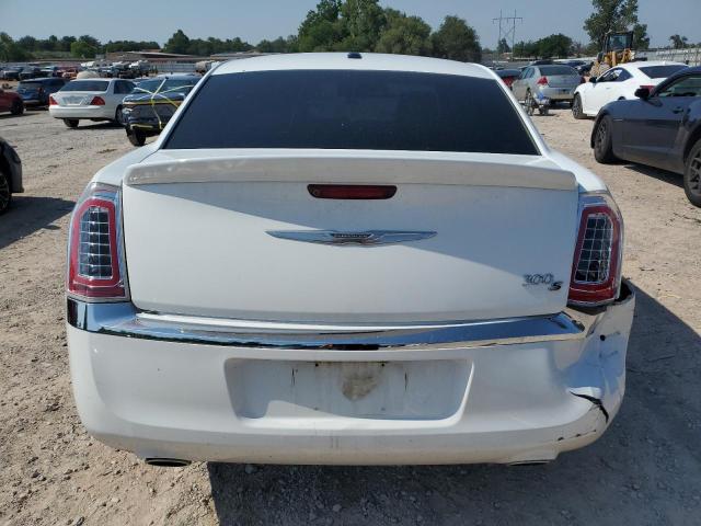 Photo 5 VIN: 2C3CA5CG4BH561255 - CHRYSLER 300 