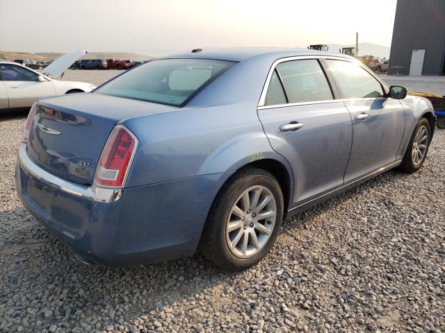 Photo 3 VIN: 2C3CA5CG4BH580159 - CHRYSLER 300 LIMITE 