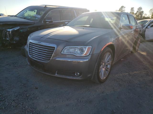 Photo 1 VIN: 2C3CA5CG4BH581439 - CHRYSLER 300 LIMITE 