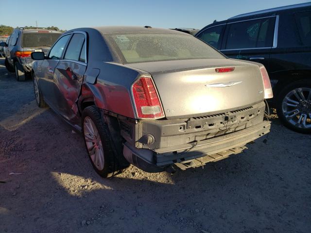 Photo 2 VIN: 2C3CA5CG4BH581439 - CHRYSLER 300 LIMITE 