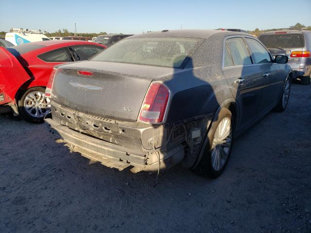 Photo 3 VIN: 2C3CA5CG4BH581439 - CHRYSLER 300 LIMITE 