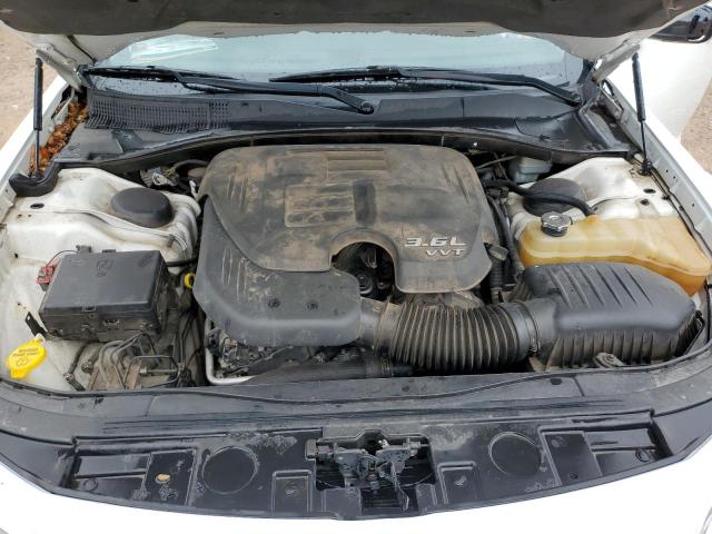 Photo 10 VIN: 2C3CA5CG4BH582722 - CHRYSLER 300 LIMITE 