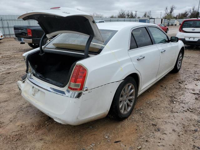 Photo 2 VIN: 2C3CA5CG4BH582722 - CHRYSLER 300 LIMITE 