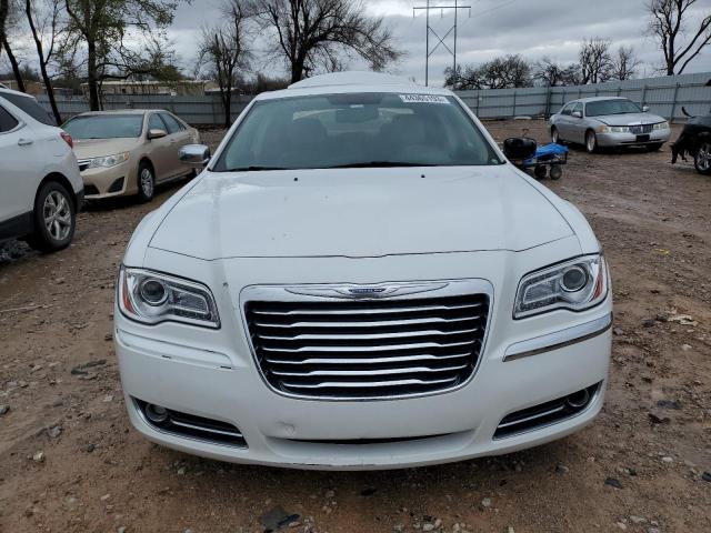 Photo 4 VIN: 2C3CA5CG4BH582722 - CHRYSLER 300 LIMITE 