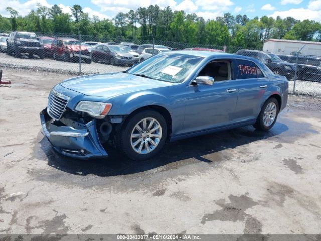 Photo 1 VIN: 2C3CA5CG4BH585975 - CHRYSLER 300 