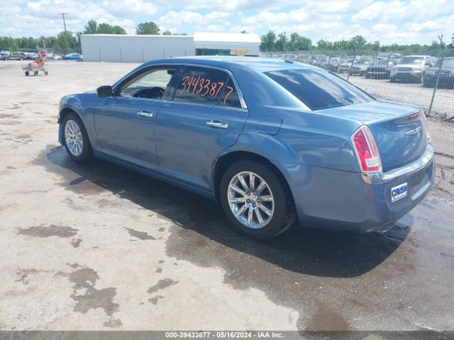 Photo 2 VIN: 2C3CA5CG4BH585975 - CHRYSLER 300 