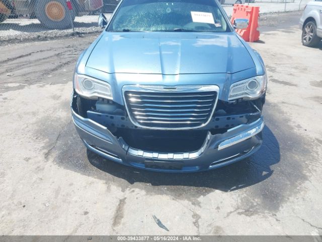 Photo 5 VIN: 2C3CA5CG4BH585975 - CHRYSLER 300 