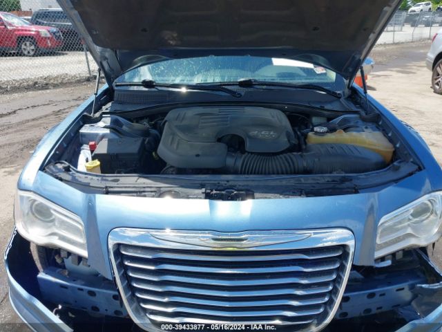 Photo 9 VIN: 2C3CA5CG4BH585975 - CHRYSLER 300 