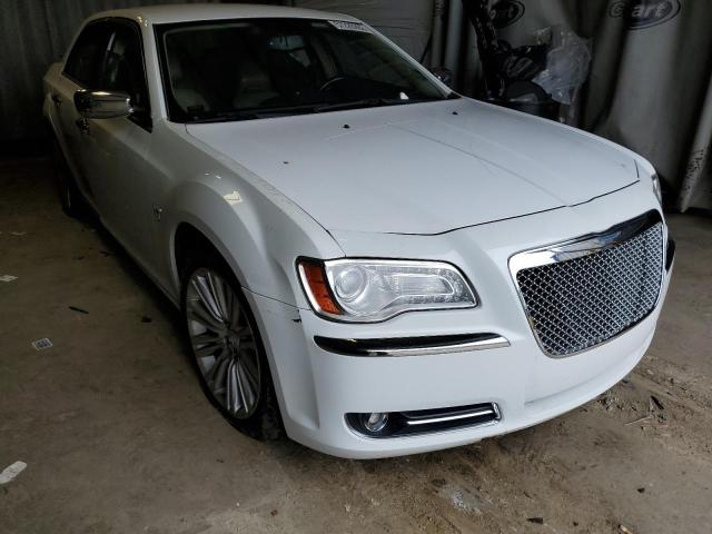 Photo 0 VIN: 2C3CA5CG4BH585992 - CHRYSLER 300 LIMITE 