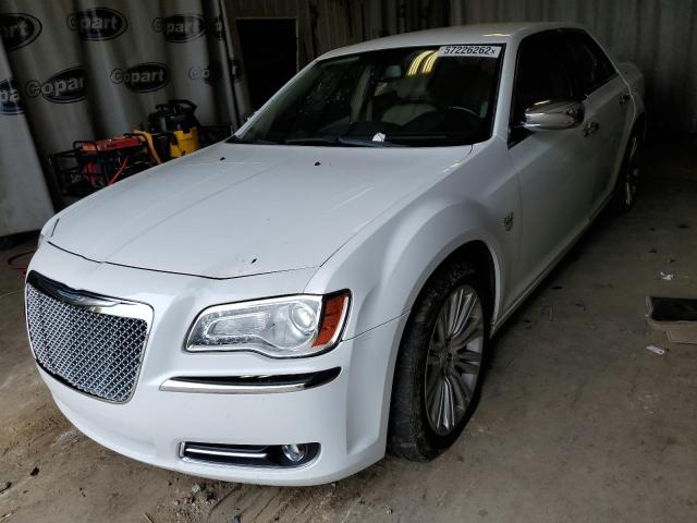 Photo 1 VIN: 2C3CA5CG4BH585992 - CHRYSLER 300 LIMITE 