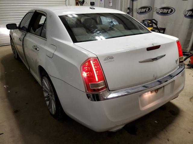 Photo 2 VIN: 2C3CA5CG4BH585992 - CHRYSLER 300 LIMITE 