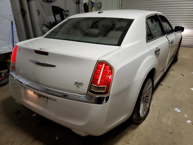 Photo 3 VIN: 2C3CA5CG4BH585992 - CHRYSLER 300 LIMITE 