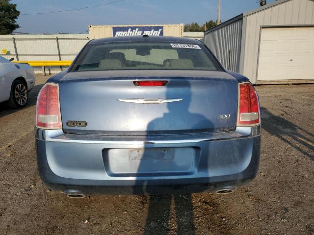 Photo 5 VIN: 2C3CA5CG4BH595440 - CHRYSLER 300 