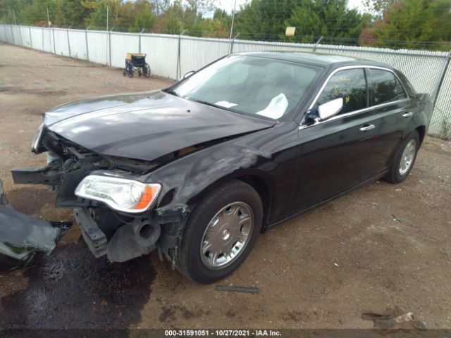 Photo 1 VIN: 2C3CA5CG4BH595907 - CHRYSLER 300 