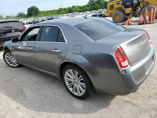 Photo 1 VIN: 2C3CA5CG4BH599133 - CHRYSLER 300 