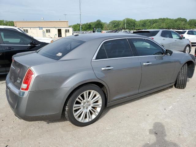 Photo 2 VIN: 2C3CA5CG4BH599133 - CHRYSLER 300 