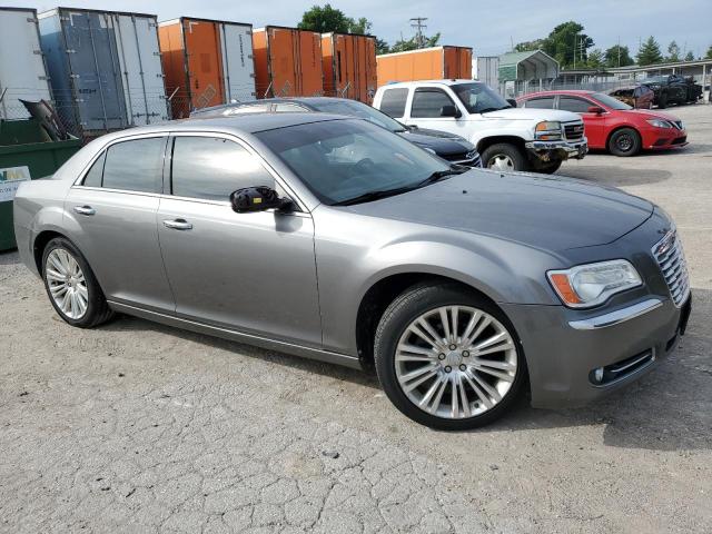 Photo 3 VIN: 2C3CA5CG4BH599133 - CHRYSLER 300 